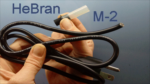 HeBran M-2 Cable Entry seal