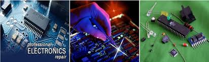 ncpcs Electronics repairs