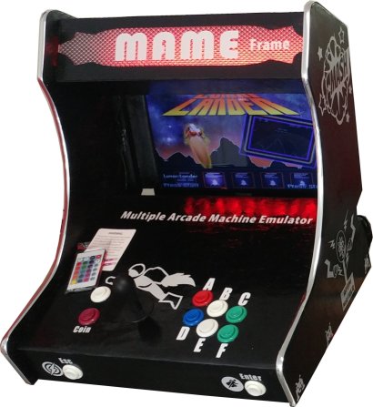 Mame Frame